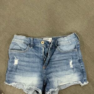 Abercrombie kids short s